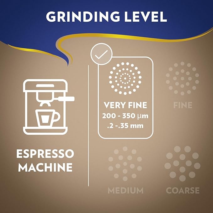 Lavazza Super Crema Coffee Beans (1kg) - Image 3