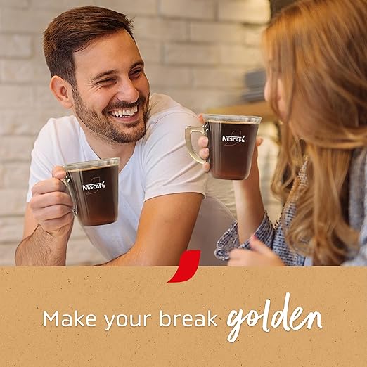 NESCAFÉ Gold Blend Instant Coffee 750g Tin - Image 2
